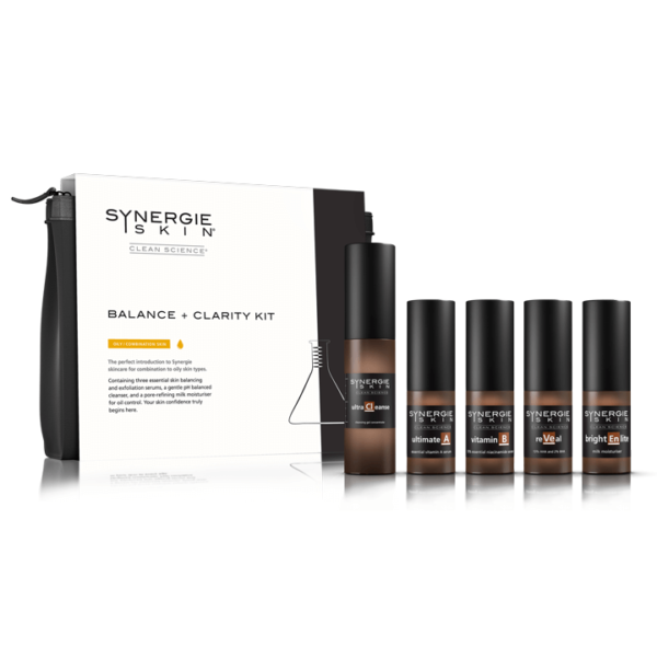 Synergie Balance-and-clarity-kit