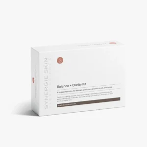 Balance + Clarity Kit