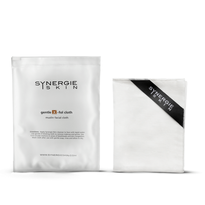 Synergie Gentle X-Fol Cloth - SkinBox Clinics