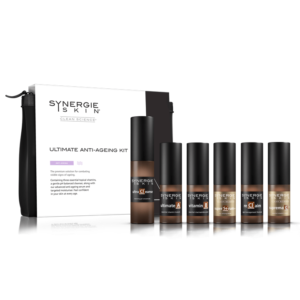 Synergie Ultimate Anti-Ageing Kit
