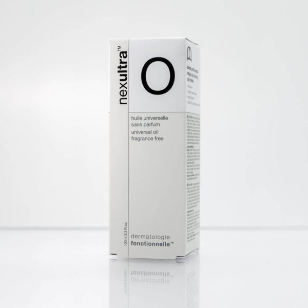 Universkin Nexultra O Cleanser Pack