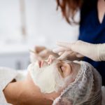 Fire and ice chemical peel by IS Clinical at SkinBox Clinic Fremantle