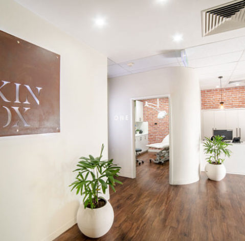 Welcome to SkinBox Clinic, specialised cosmetics treatments, curated for you, with you.