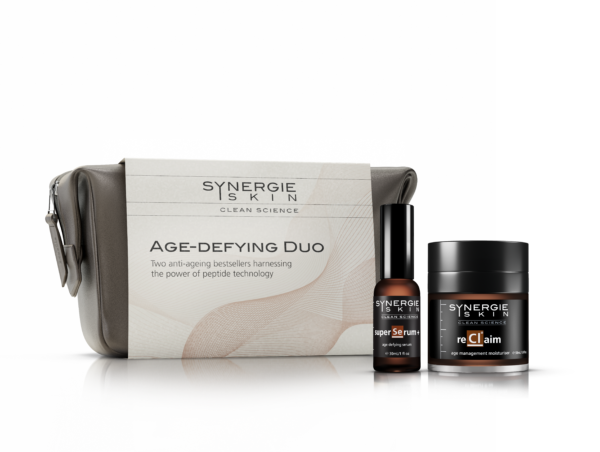Synergie Age defying Duo kit