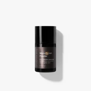 Synergie MicroPolish Powder