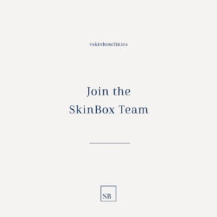 Join the SkinBox Team