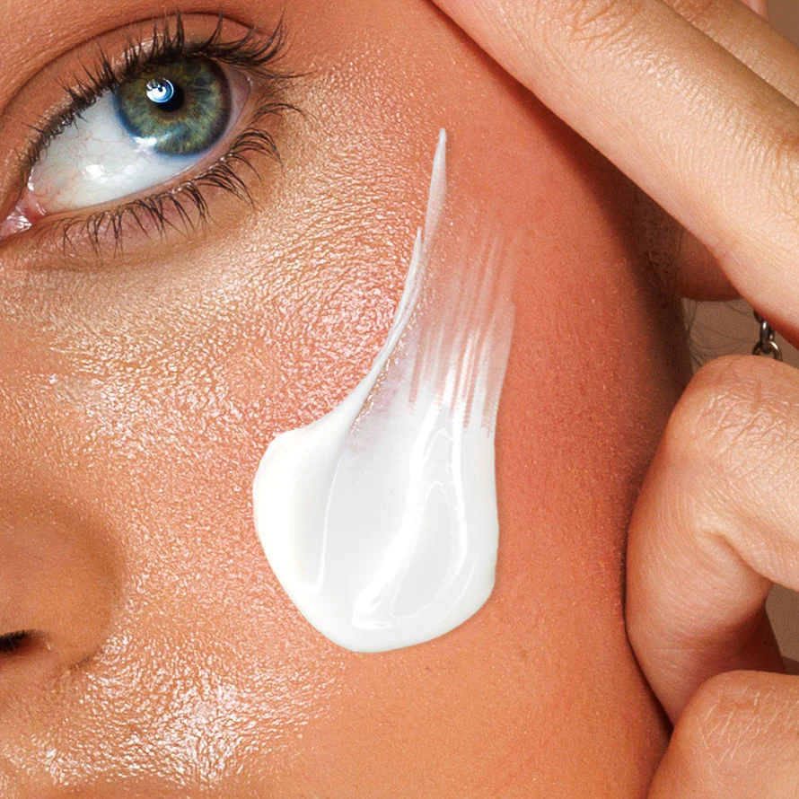 SPF 50 Natural Physical Sunscreen - Image 2