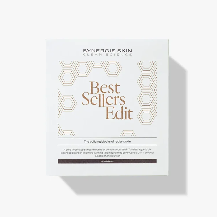 Best Sellers Edit