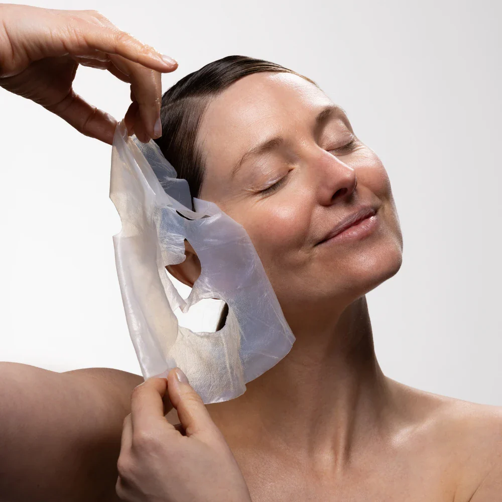 Synergie NRgetic Biomask - Image 2