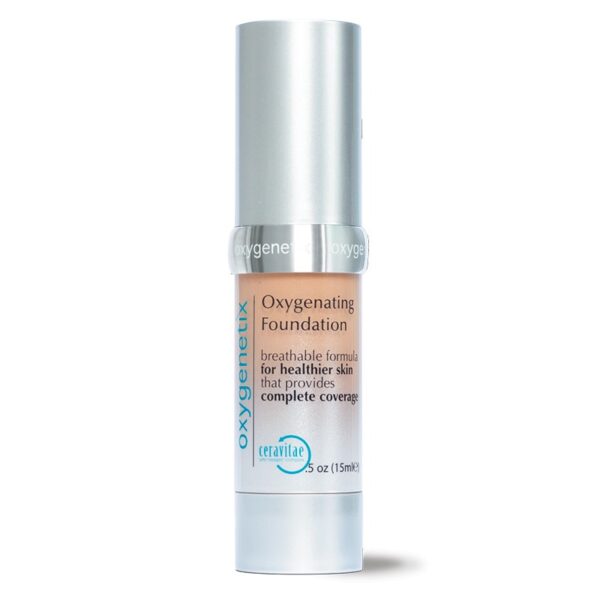 Oxygenetix Oxygenating Foundation