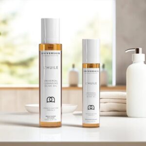 Universkin L'Huile - Universal Cleansing Olive Oil