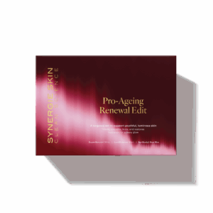 Pro-Ageing Renewal Edit