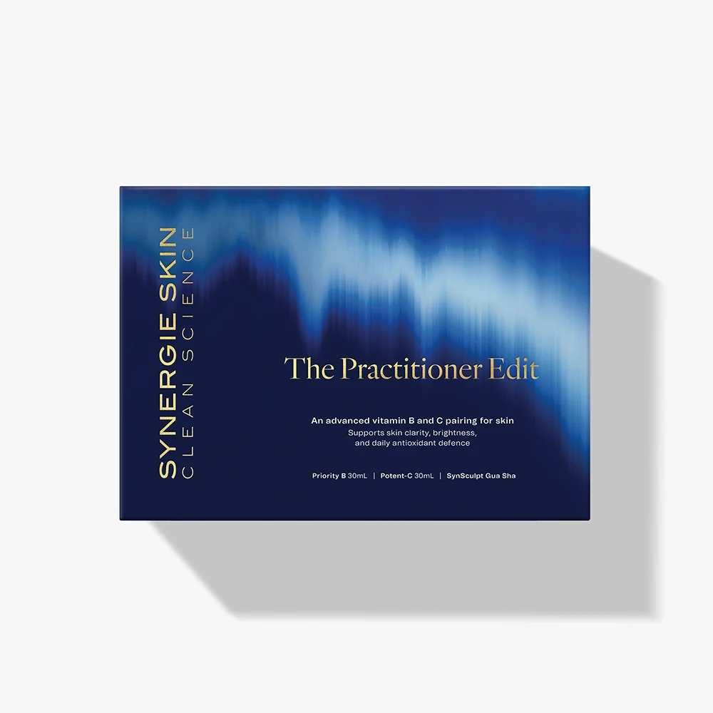 The Practitioner Edit
