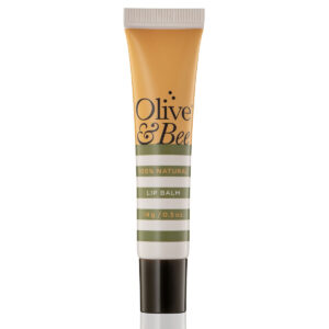 Olive & Bee - Lip Balm