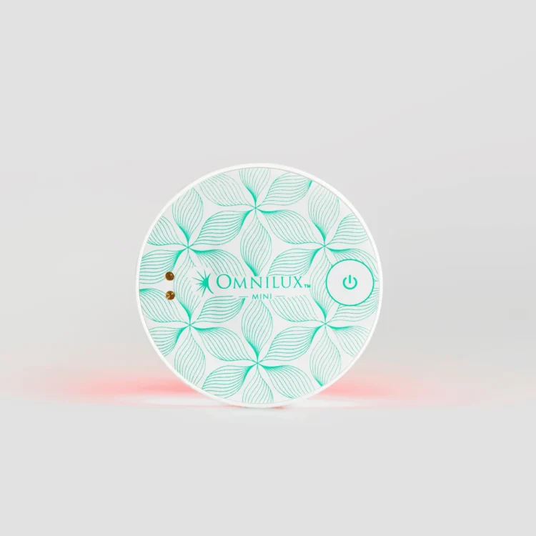 Omnilux Mini Skin Corrector