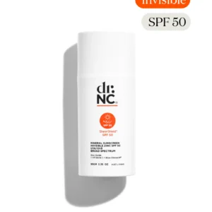 SHEERSHIELD® INVISIBLE SPF 50
