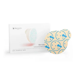 Omnilux Mini Skin Corrector Hydrocolloid Refill Patches