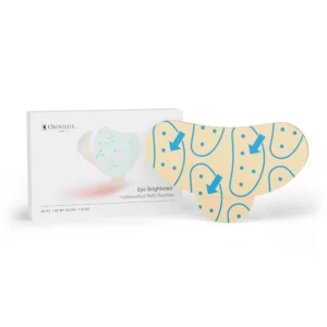 Omnilux Mini Eye Brightener Hydrocolloid Refill Patches